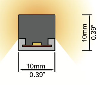 PF1010-10W