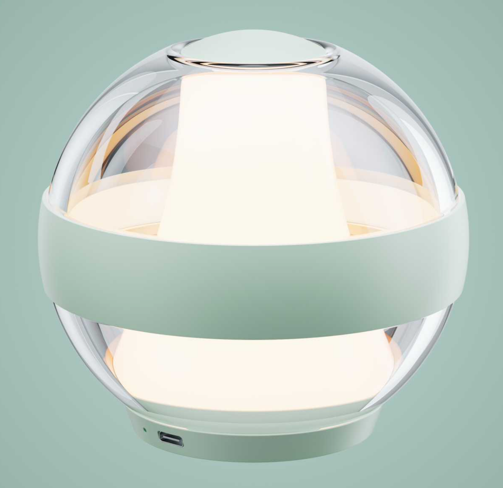 ORB view 3