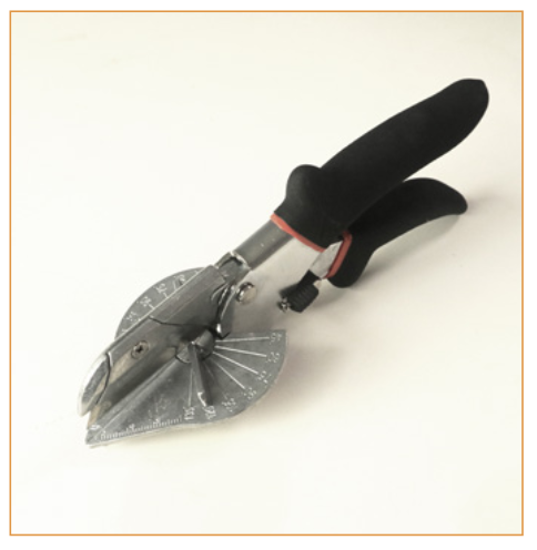 POLYFLUX SCISSORS